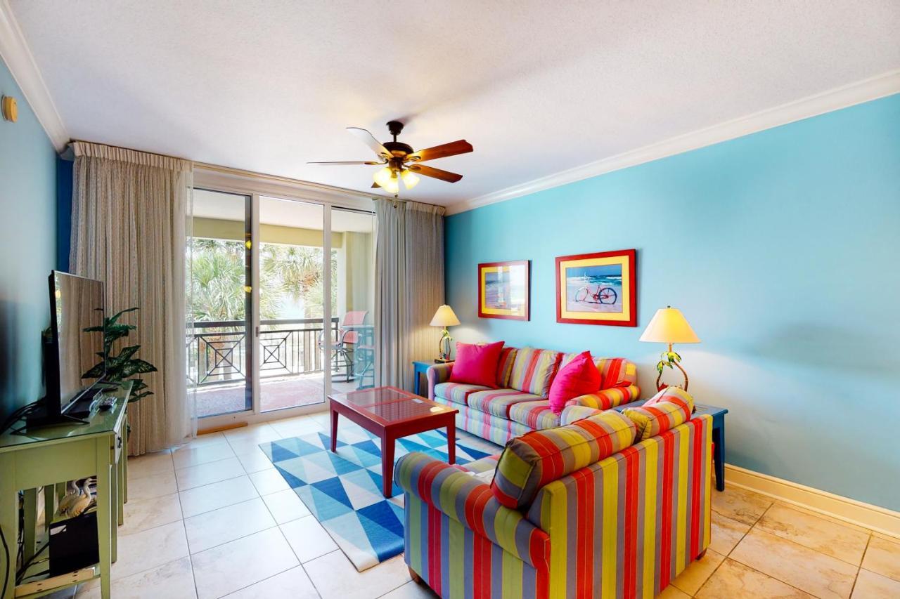 Azure Beah - 2nd & 3rd Floor Holiday home *