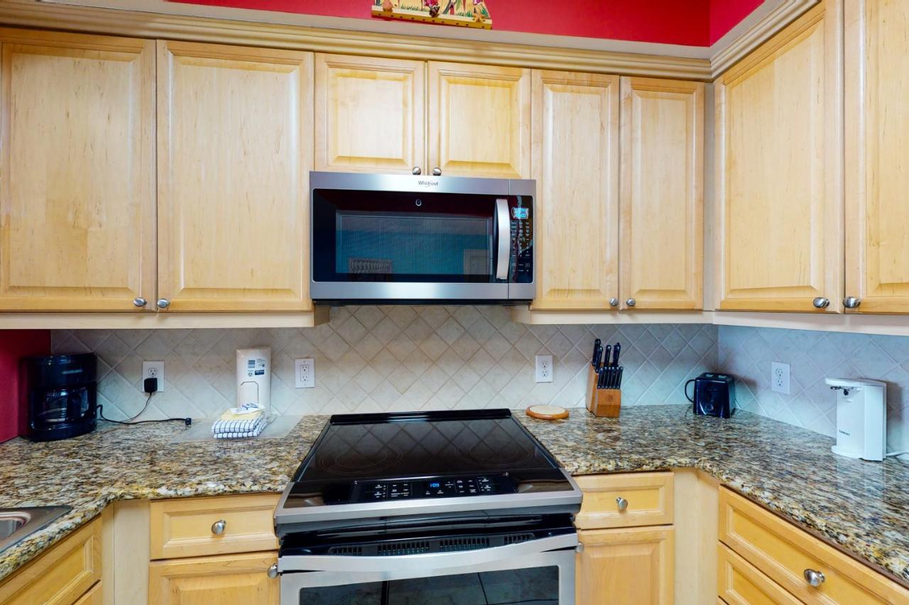 Azure Beah - 2nd & 3rd Floor Holiday home Okaloosa Island