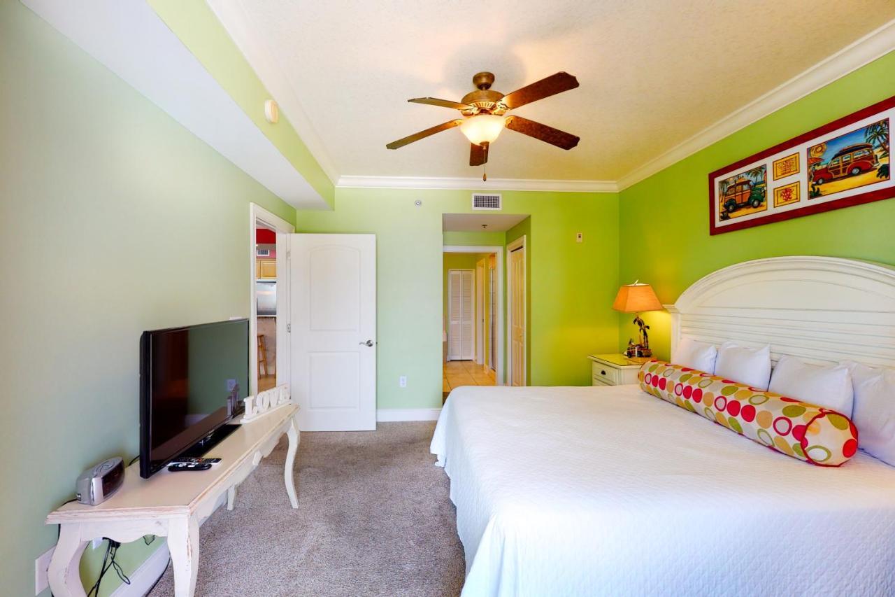 Holiday home Azure Beah - 2nd & 3rd Floor Okaloosa Island
