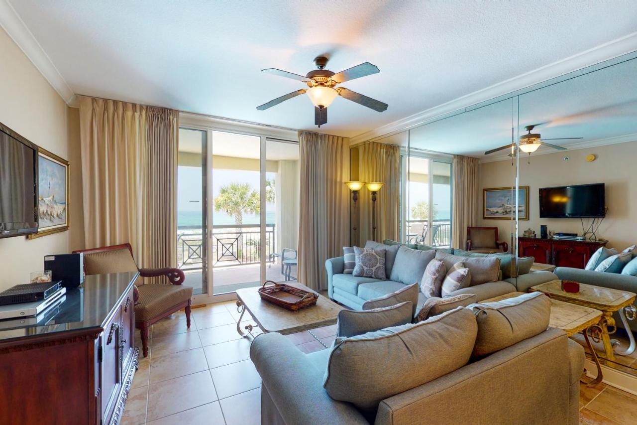 Azure Beah - 2nd & 3rd Floor * Okaloosa Island