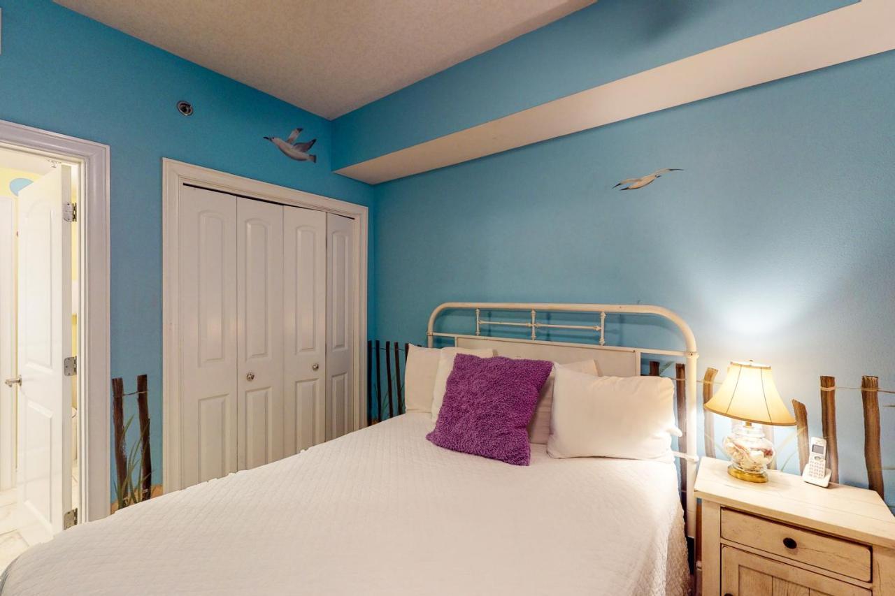 Azure Beah - 2nd & 3rd Floor Okaloosa Island