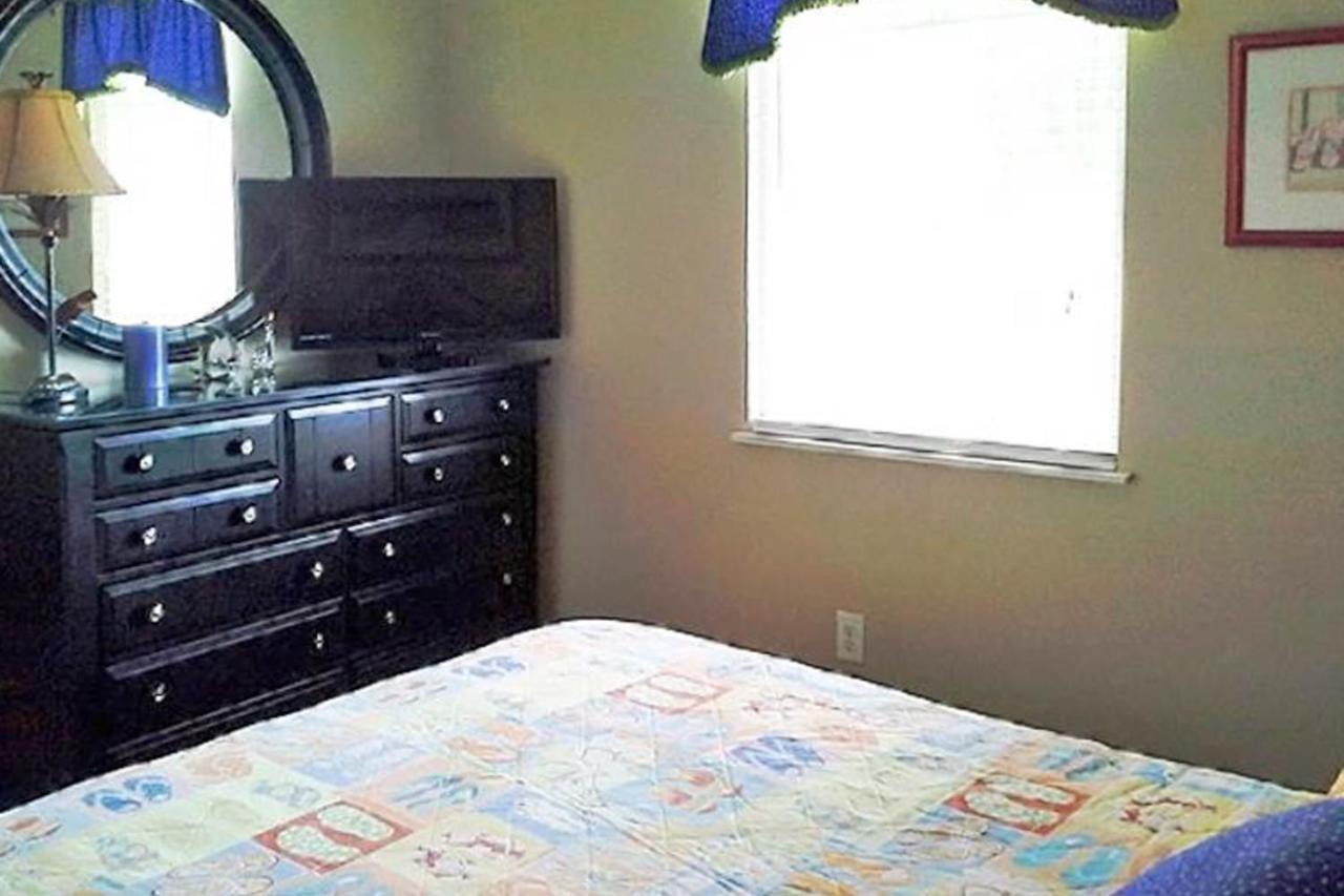 Holiday home Azure Beah - 2nd & 3rd Floor Okaloosa Island