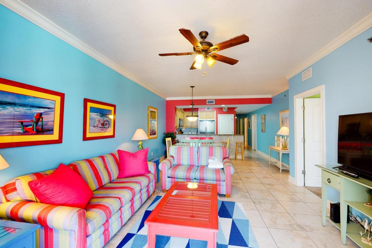 Azure Beah - 2nd & 3rd Floor Holiday home