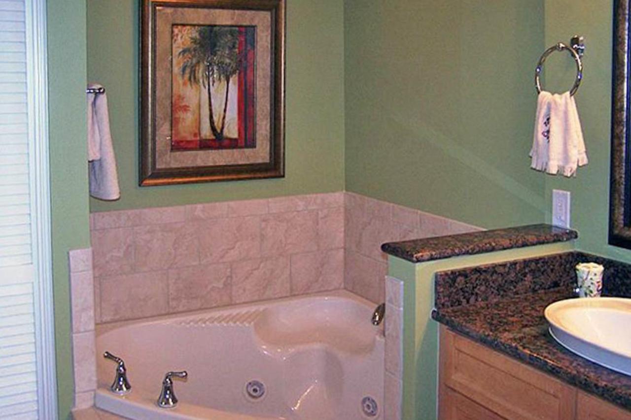 Azure Beah - 2nd & 3rd Floor * Okaloosa Island