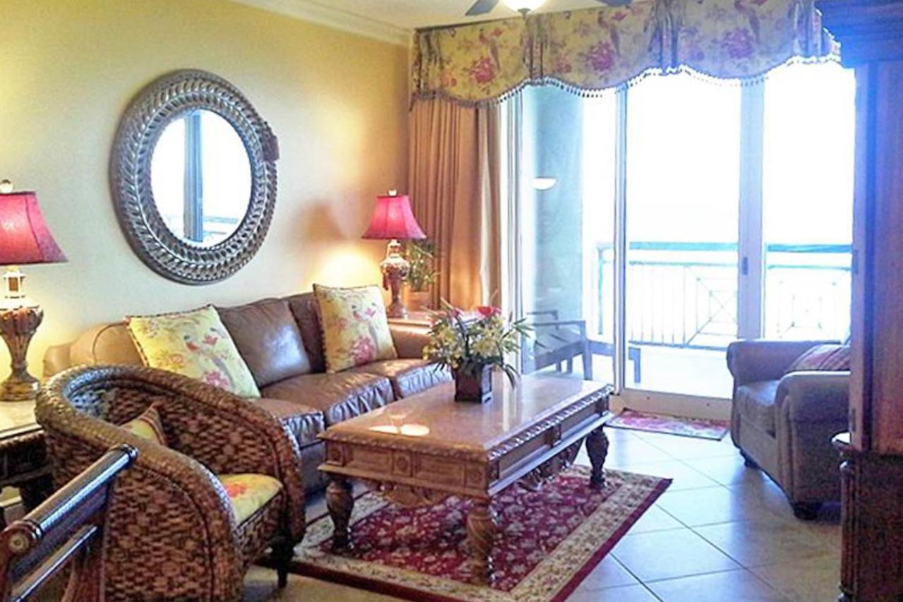Azure Beah - 2nd & 3rd Floor Holiday home Okaloosa Island