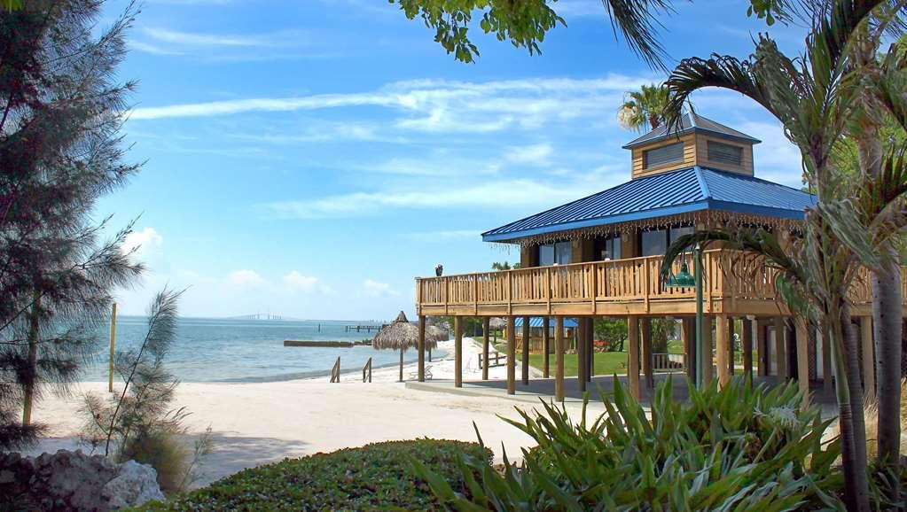 Hotel Magnuson Marina Cove 3*