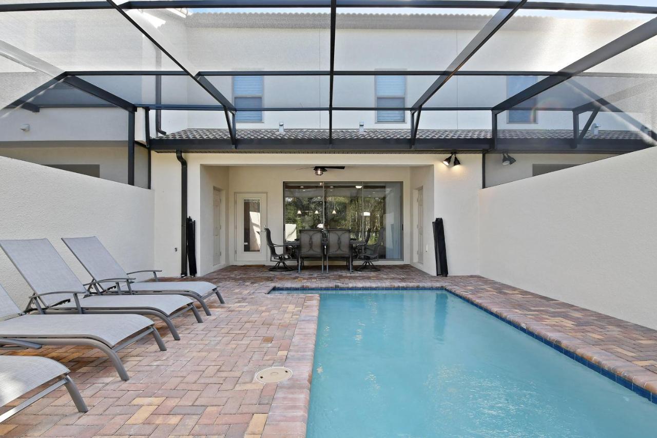 Holiday home Bsv8867 - Luxury 4 Bedroom 3 Bath Town With Private Pool And Free Wifi *