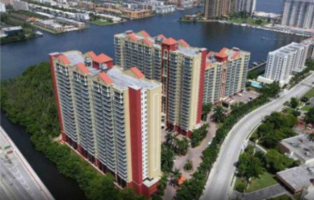 Hotel Intracoastal By Sunny Isles Beach