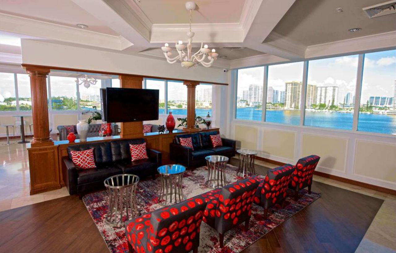 Global Luxury In Sunny Isles Doral