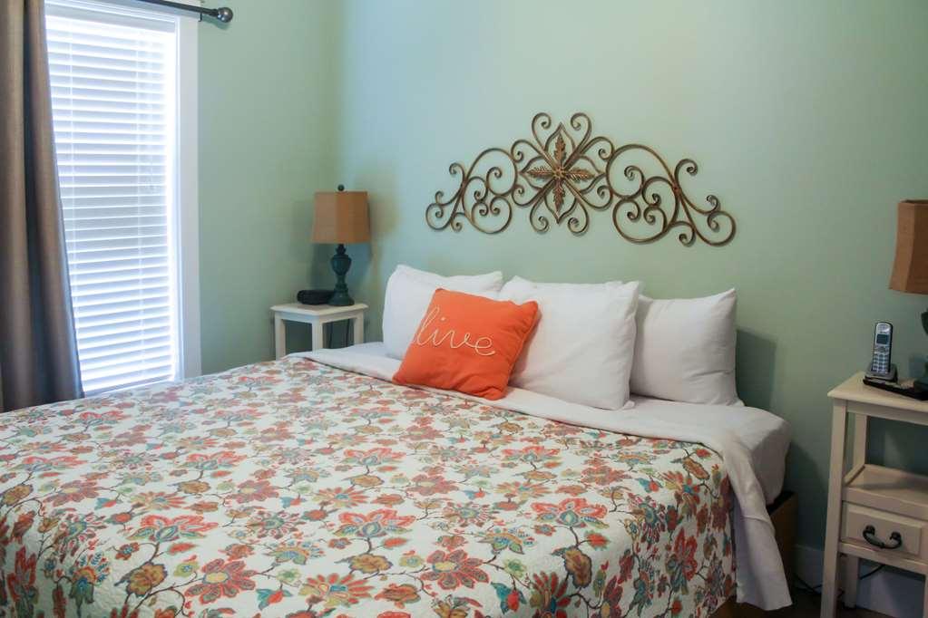 Hotel The Port And Cottages, Ascend Collection