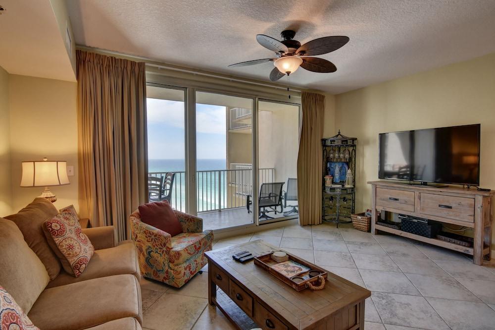 Shores Of Panama Penthouse 3* Panama City Beach