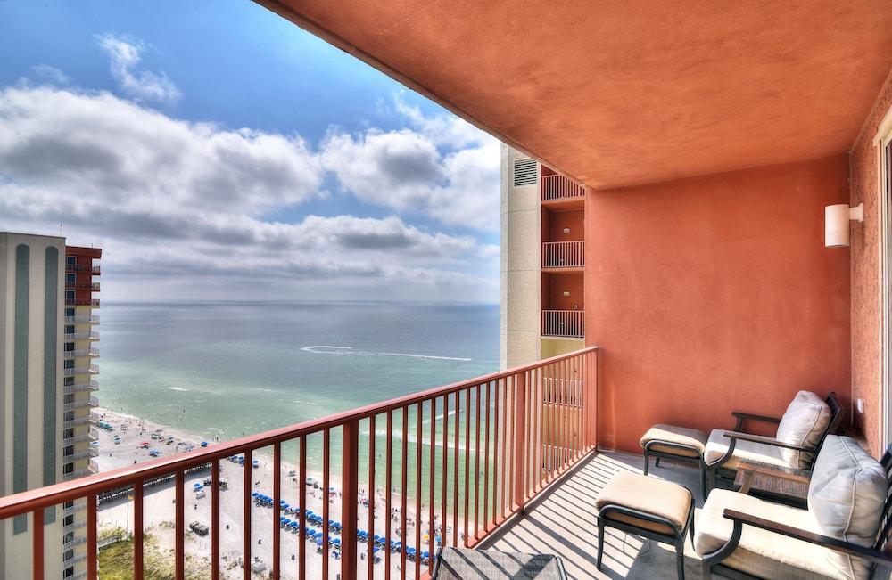 Aparthotel Shores Of Panama Penthouse