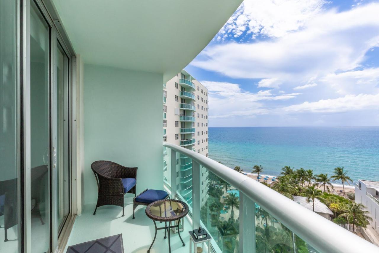 The Tides Ocean Luxury Aparthotel