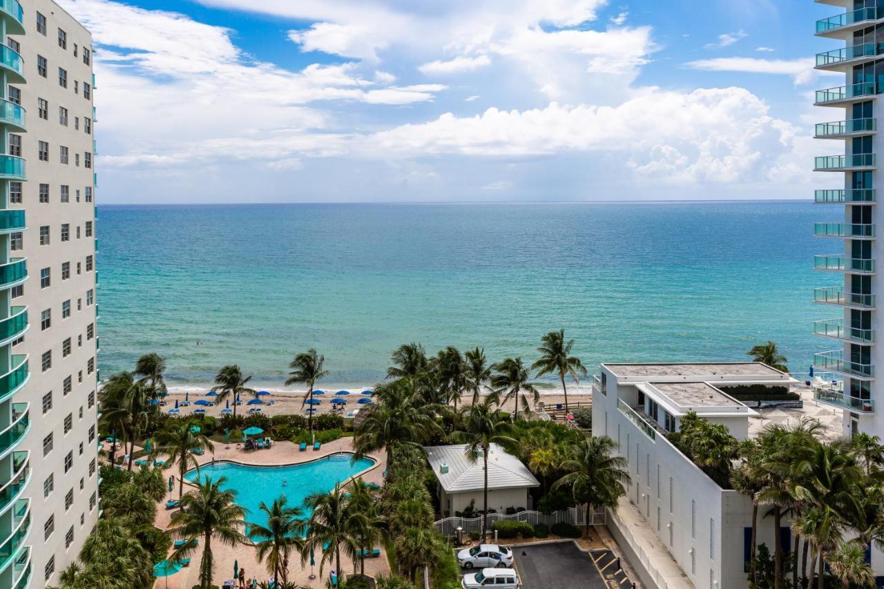 The Tides Ocean Luxury 4* Hollywood