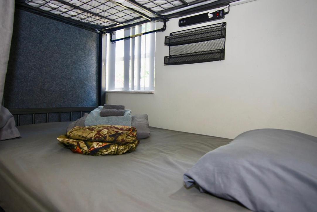 Hostel Sheridan *