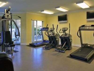 Resort Sunset Vistas Two Bedroom Beachfront St. Pete Beach