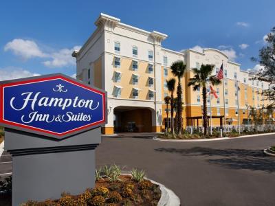 Hotel Hampton & Orlando North 3*