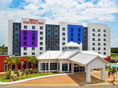 Hotel Hilton Garden Airport/westshore