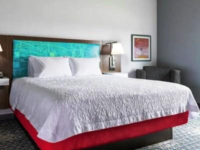 Hotel Hampton