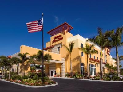 Hampton And Sarasota/lakewood Ranch 3*