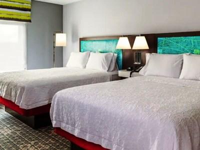 Hampton 3* Crystal River