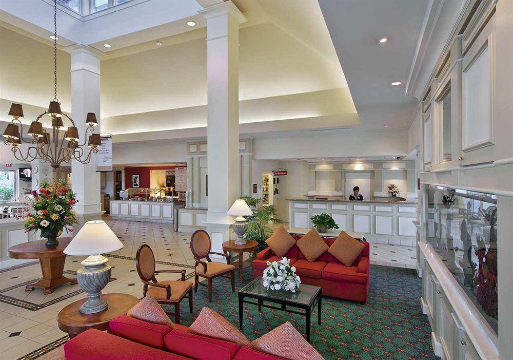 Hilton Garden Myers