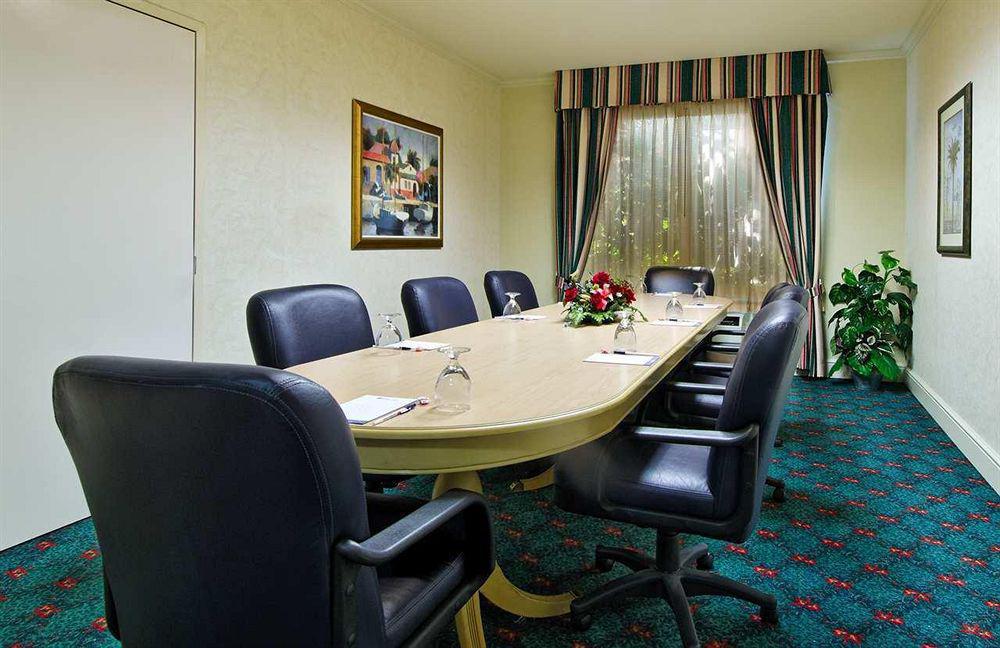 Hotel Hilton Garden Myers