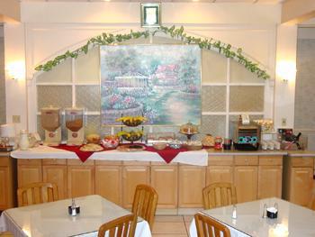 Motel Howard Johnson By Wyndham 2*