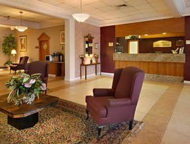 Howard Johnson By Wyndham