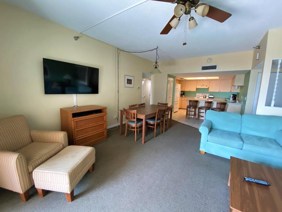 Seasons Vacation By Liberte Aparthotel Madeira Beach