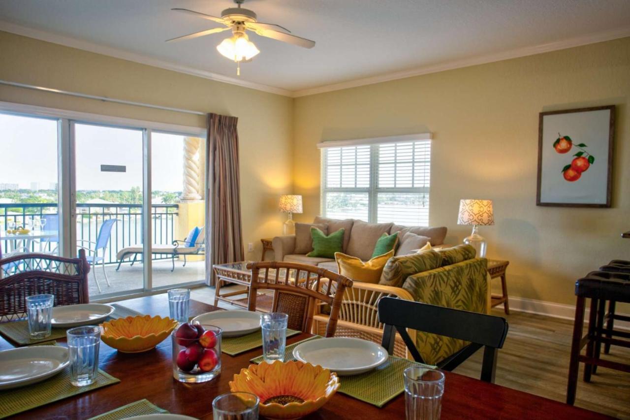 Holiday home 409 - Palms Of Treasure Island *