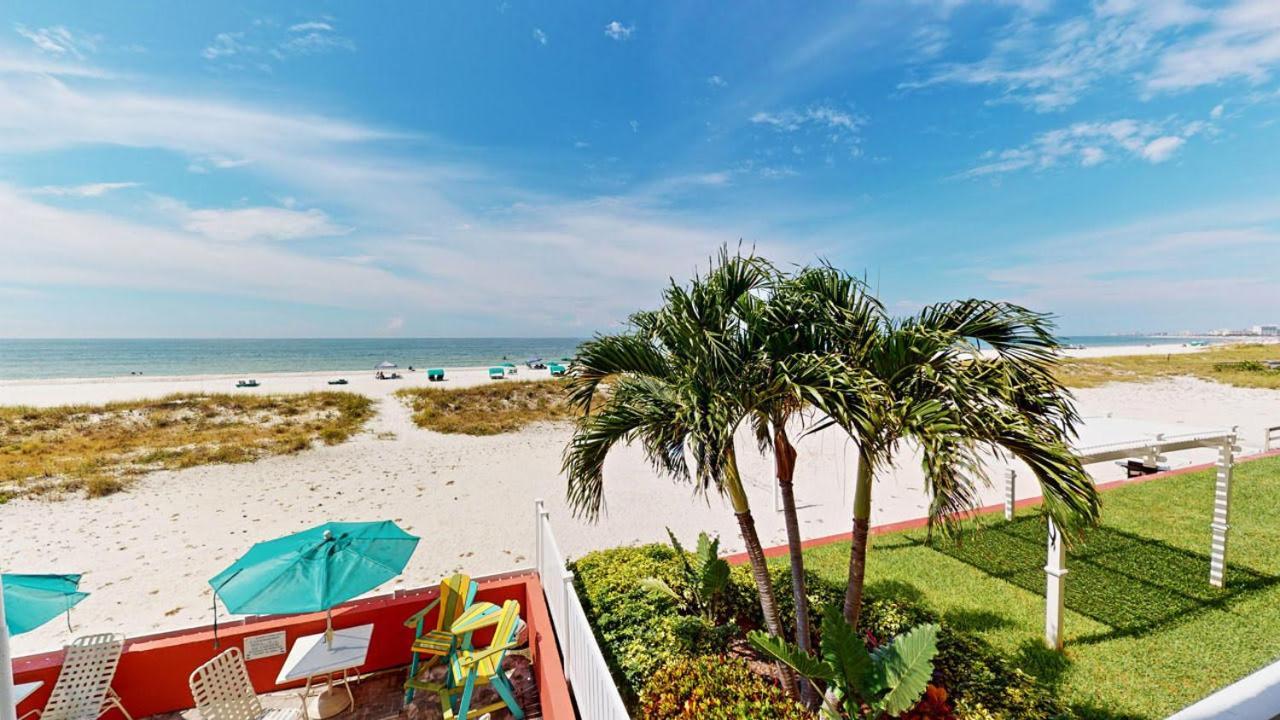 Island Hotel St. Pete Beach