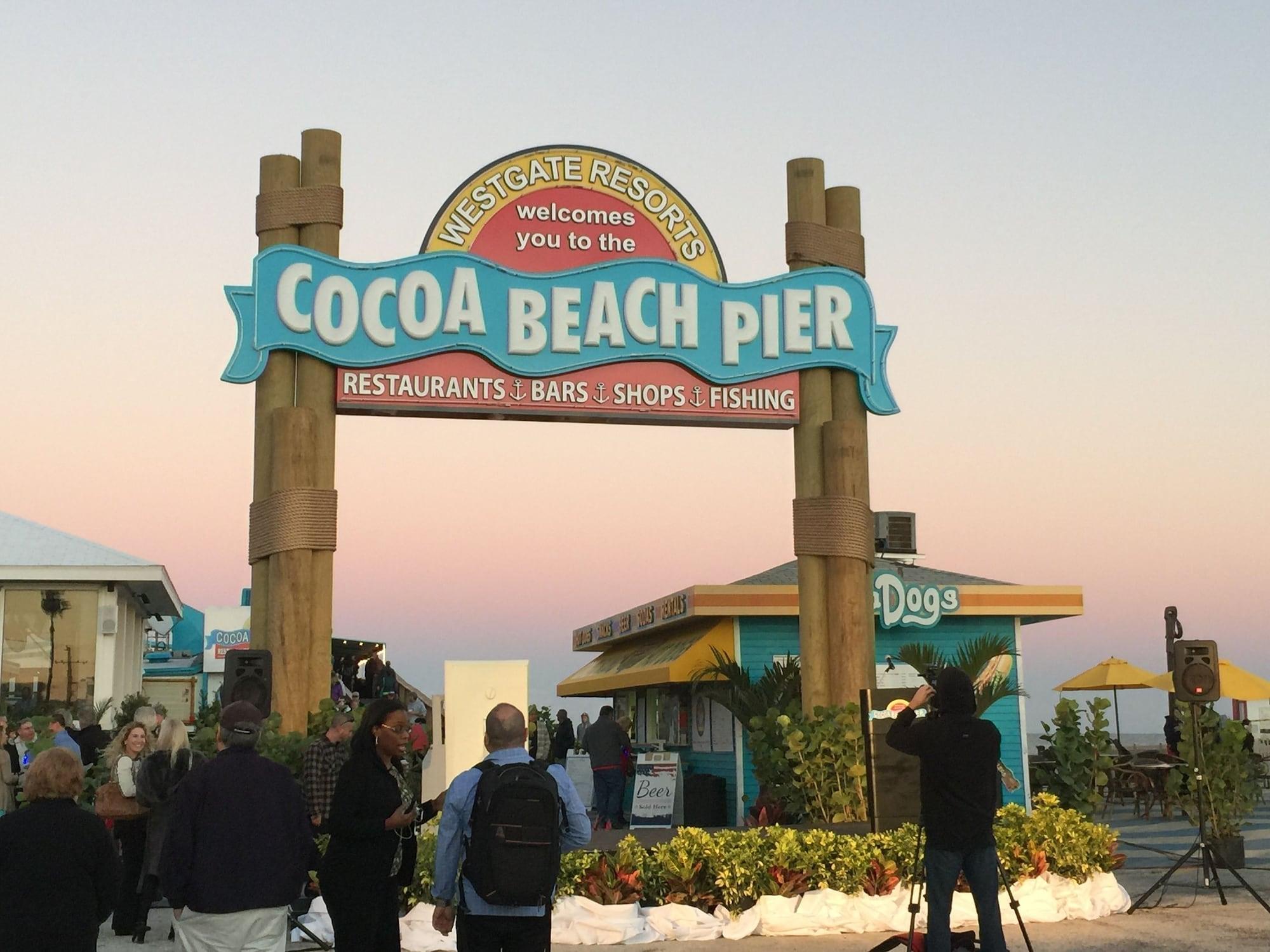 Days By Wyndham Cocoa Port Canaveral 2* Cocoa Beach