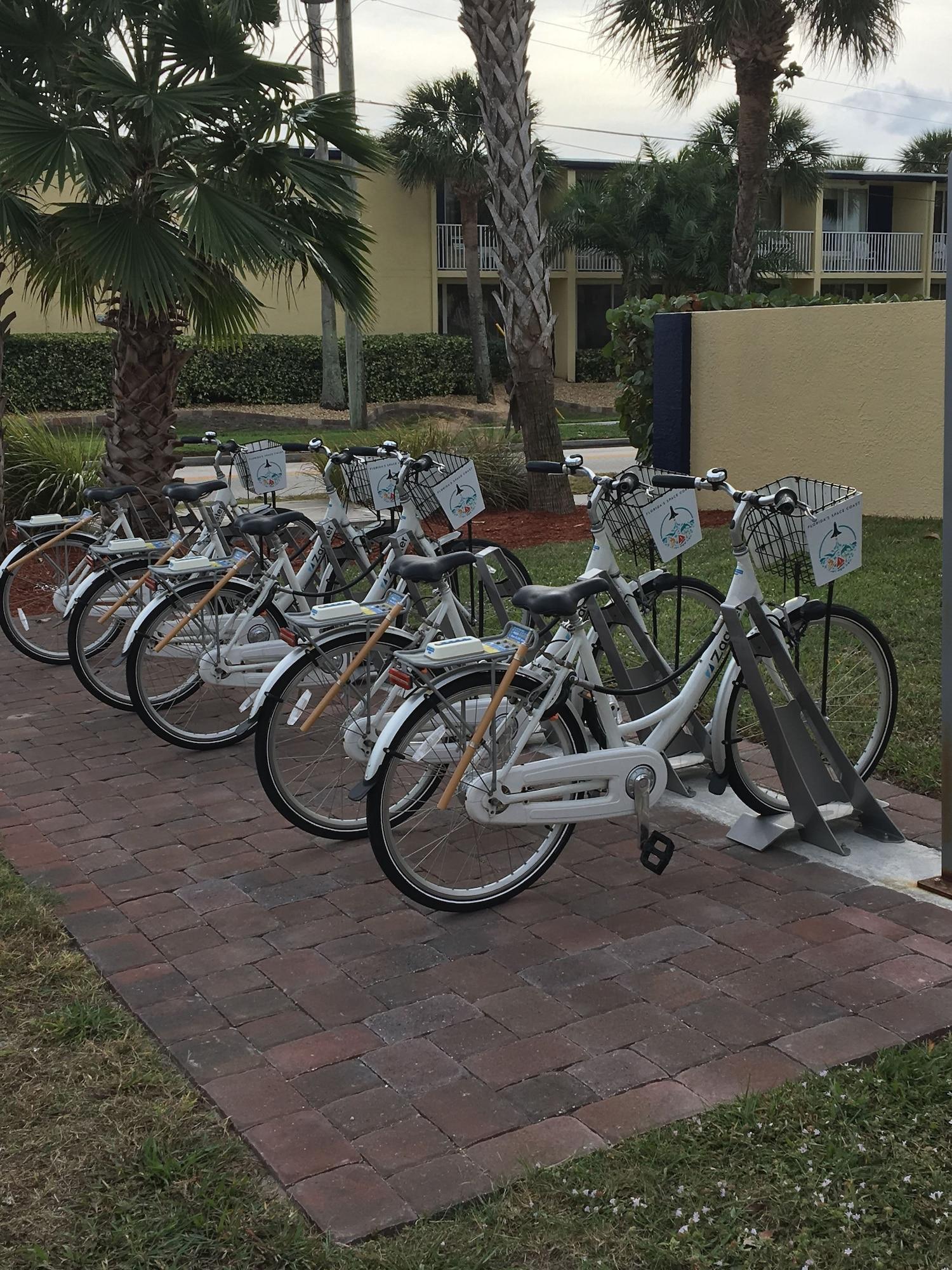 Days By Wyndham Cocoa Port Canaveral 2* Cocoa Beach