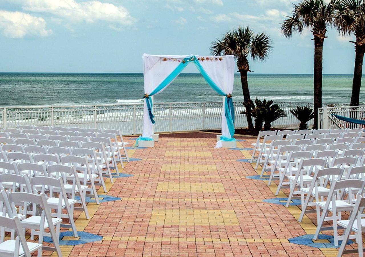 The Plaza & - Daytona Resort Daytona Beach