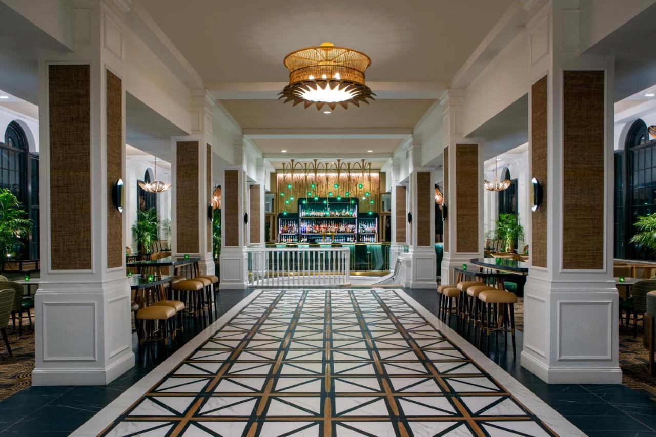 The Don Cesar Hotel 4*
