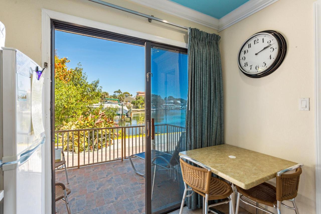 Bayview Plaza Waterfront 3* St. Pete Beach