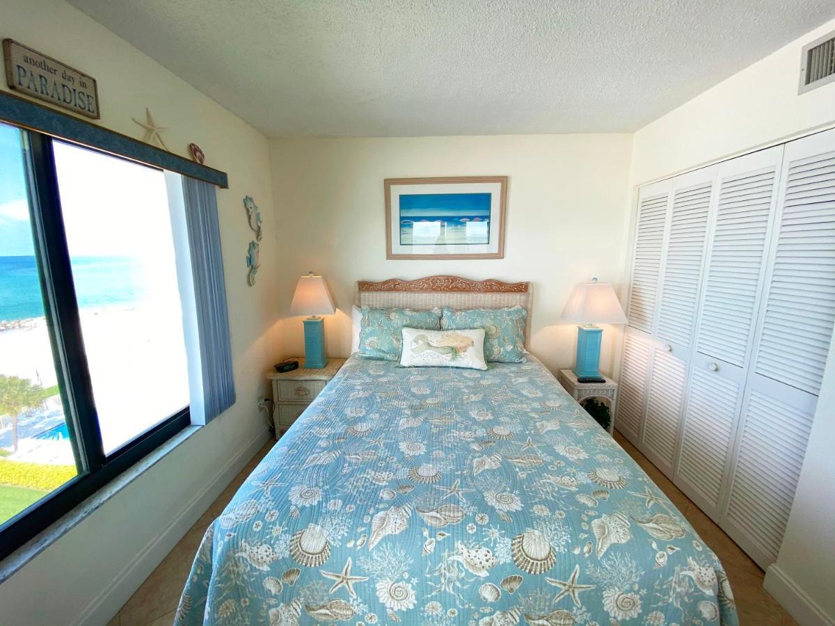Caprice By Liberte' Aparthotel St. Pete Beach