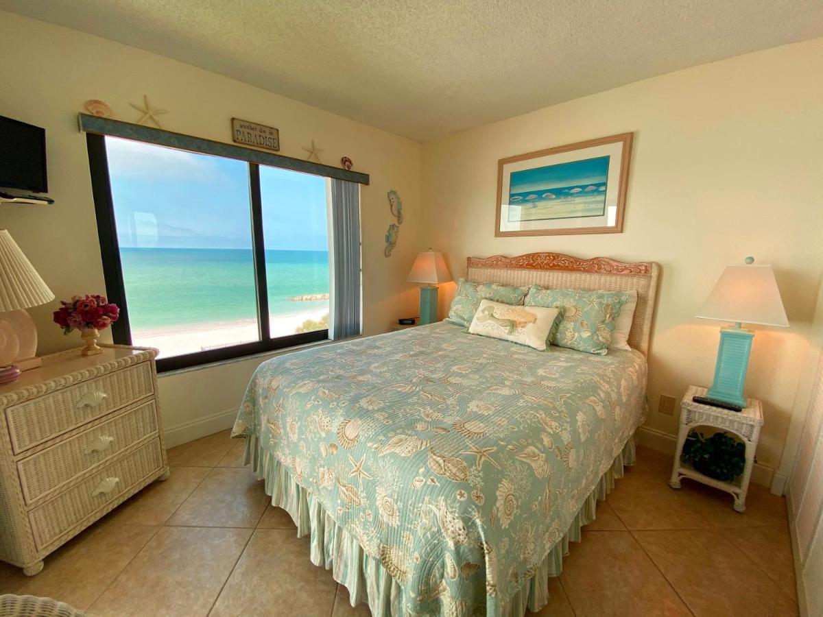 Caprice By Liberte' Aparthotel St. Pete Beach