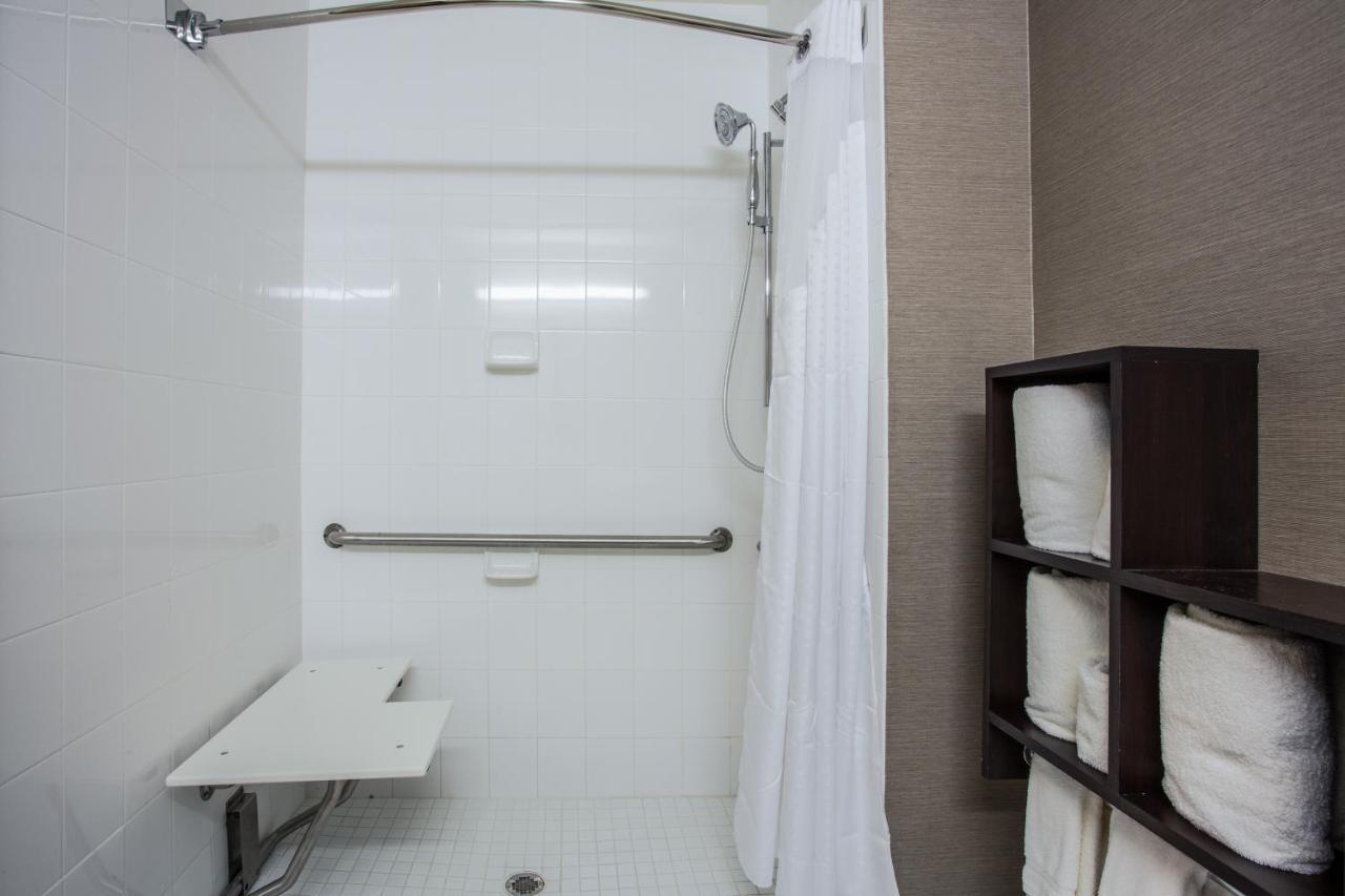 Express & Downtown - 5th Avenue By Ihg Hotel
