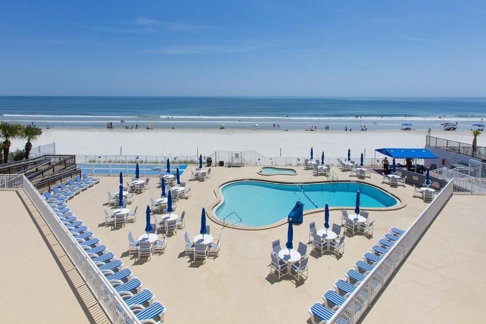 Hotel Sea Club Iv 4*