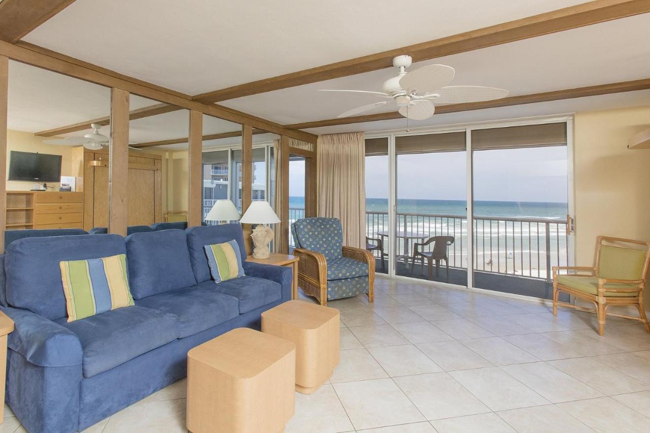 Sea Club Iv 4* Daytona Beach Shores
