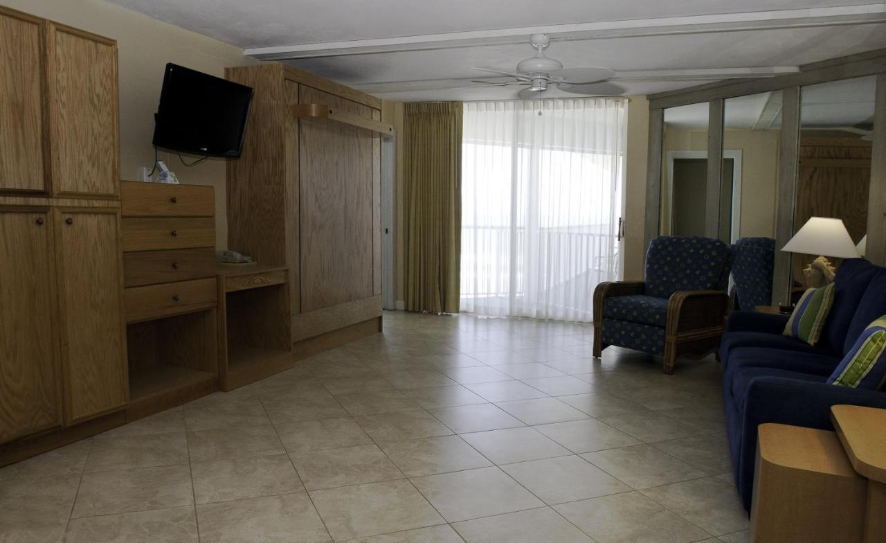 Hotel Sea Club Iv