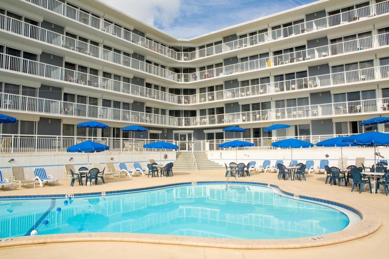 Sea Club Iv Daytona Beach Shores