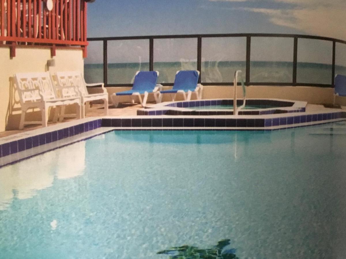 Fantasy Island Ii Resort 3*