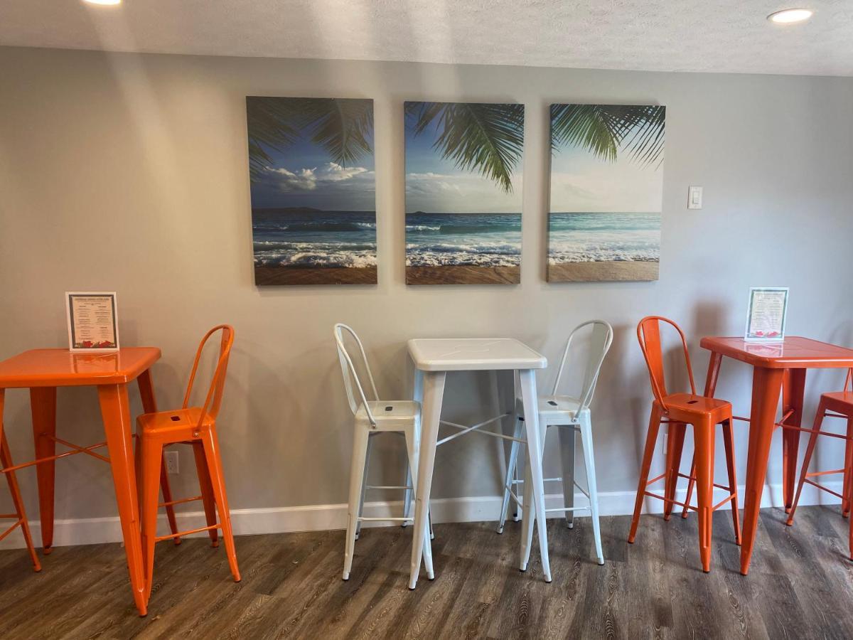 Caribbean Shores Waterfront 3*