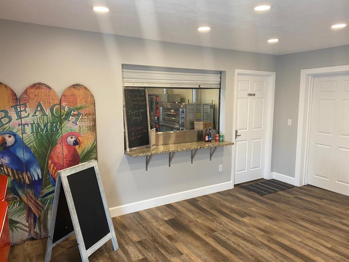 Caribbean Shores Waterfront 3* Jensen Beach