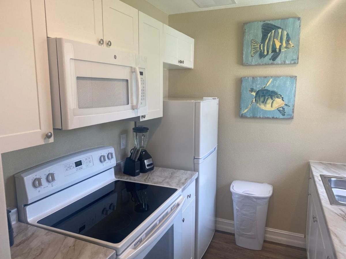 Hotel Caribbean Shores Waterfront Jensen Beach