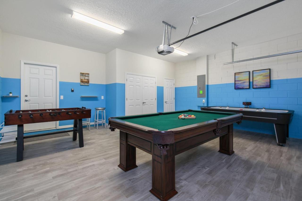 Bsv2487 - Brand New Luxury 5 Bedroom With Free Wifi And Private Pool Holiday home *