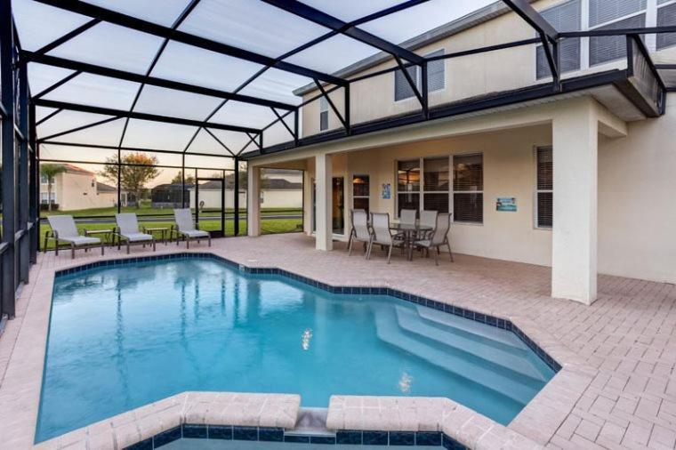 Windsor Hills Resort2601 Orlando